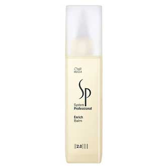 Wella SP 2.0 Enrich Balm 125ml