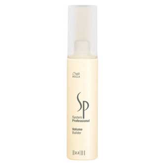 Wella SP 2.3 Volume Builder 75ml