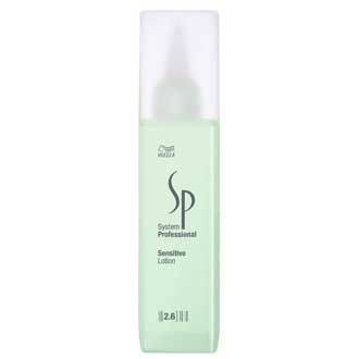 Wella SP 2.6 Sensitive Lotion 125ml