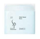 Wella SP 3.8 Color Saver Mask - Coarse Hair 200ml