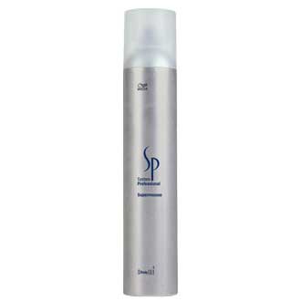 Wella SP Supermousse 300ml