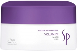 VOLUMIZE MASK (200ML)