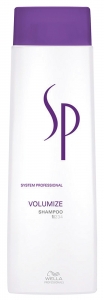 VOLUMIZE SHAMPOO (250ML)