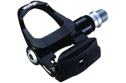 R096b Clipless Road Pedals