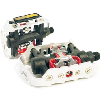 WPD982 SPD Pedals