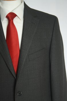 City 2 Style Suit Jacket