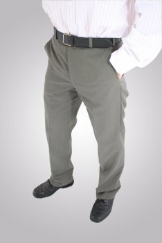 Douglas Prestige Mens Trousers