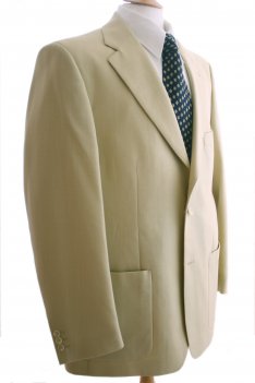 Patch Pocket Cruise Suit