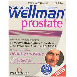 Prostate