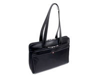 WENGER AND SWISSGEAR Wenger Women` Rhea wheeled case