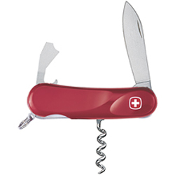 Wenger EVO 63 SWISS ARMY KNIFE