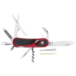 EvoGrip 14 Penknife