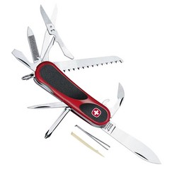 EvoGrip 18 Penknife