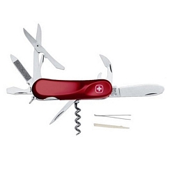 Evolution 14 Safety Blade Penknife