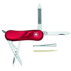 Evolution 81 Swiss Army Knife