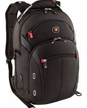 Wenger Gigabyte 15 MacBook Pro Backpack with iPad Pocket