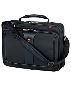 Wenger Impulse Computer Case