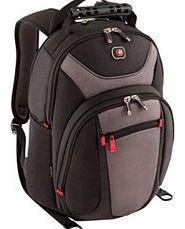 Nanobyte 13 MacBook Pro Backpack with iPad Pocket