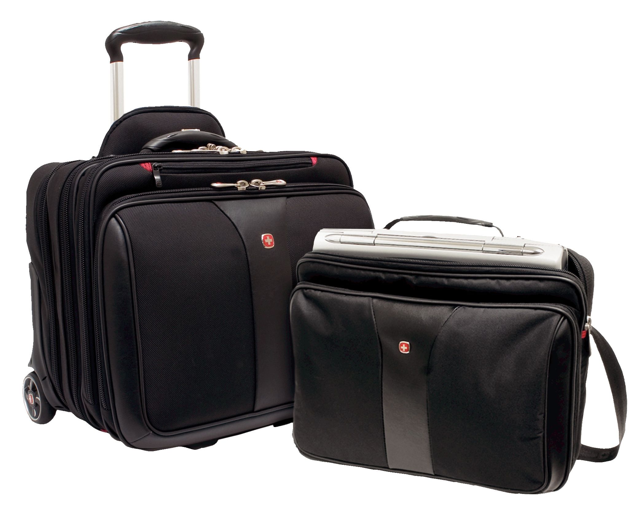 Patriot 17 Roller Travel Set x 2