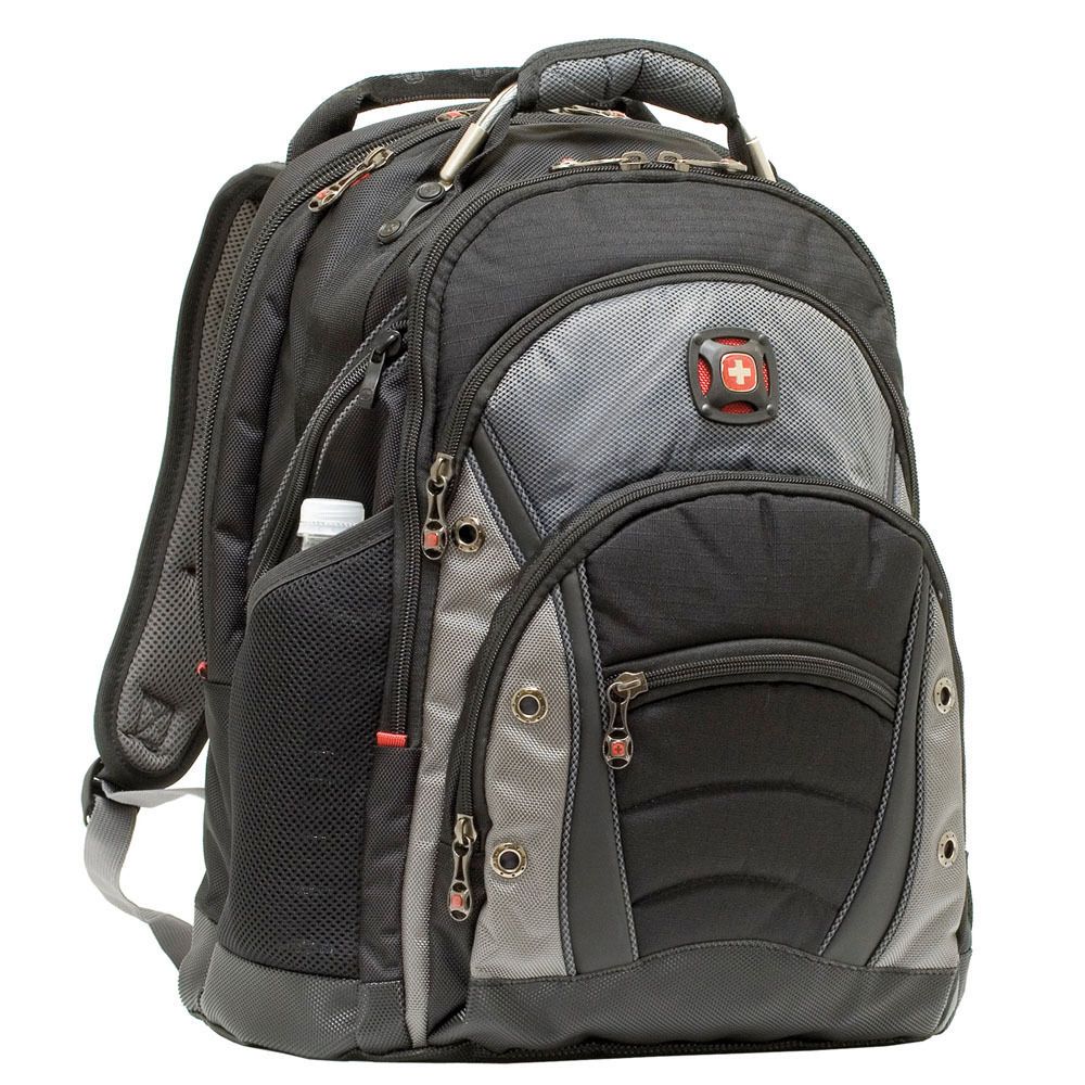 Swissgear Synergy 16 Backpack