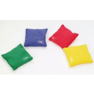 WePlay Bean Bags Set of 10