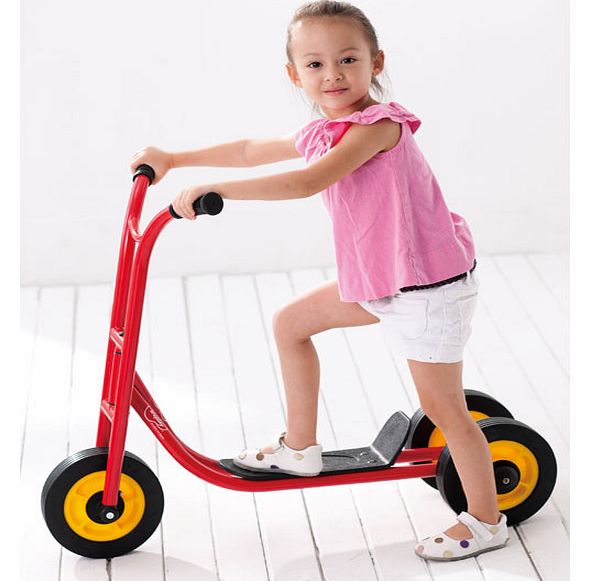 Weplay Three Wheeled Scooter C8422