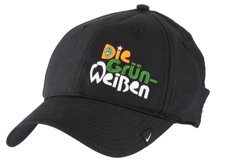 Nike 2010-11 Werder Bremen Nike Core Baseball Cap