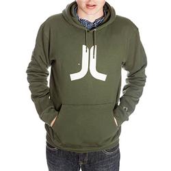 Icon Hoody - Kombu Green