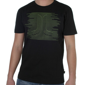 Icon Topography Tee shirt