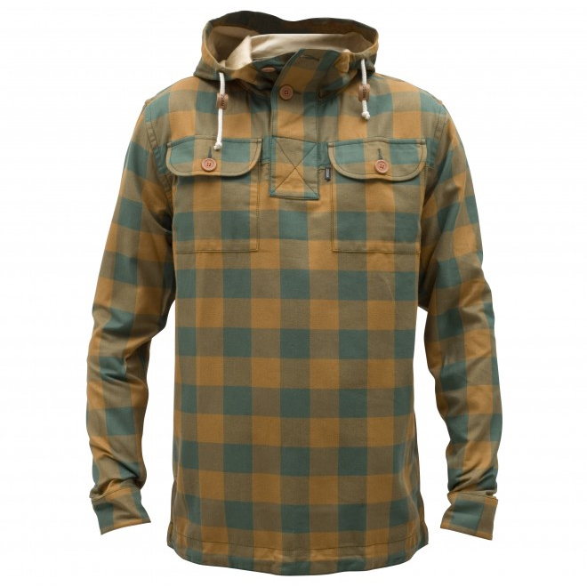 Jacket - Uberto - Pine Green B405849587