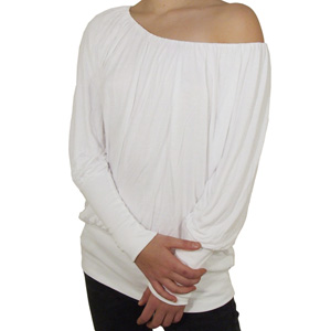 Charlotta Long sleeve top