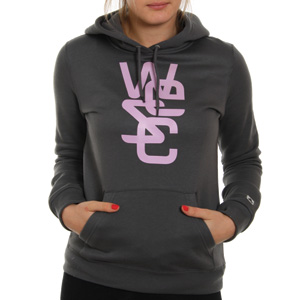 Overlay Hoody