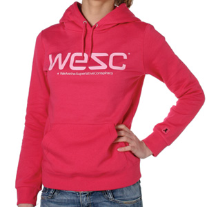 WeSC Hoody