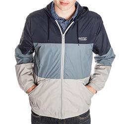 Magnus Jacket - Navy