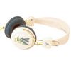 WESC overlay no.2 Conga headphones - white