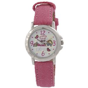 Bang On The Door Groovy Chick Watch