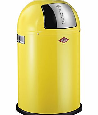 Pushboy Junior Bin, 22L