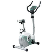 Weslo Easy 100 WLEVEX71808 Exercise Bike