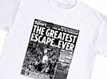 Bromwich T-Shirts