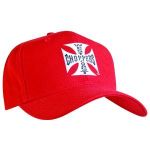 West Coast Choppers Baseball Cap