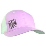 West Coast Choppers Ladies Baseball Cap