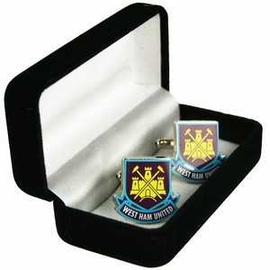  West Ham FC Cufflinks