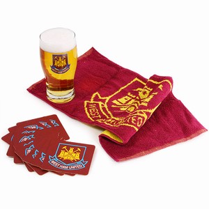 West Ham FC West Ham Bar Pack