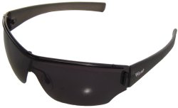 West McLaren West Team Sunglasses (Black)