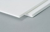 Unofoam A3 5mm White Foamboard (pack of 5)