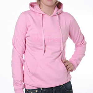 Corpo Ladies hoody