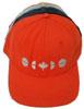 Flagdot Fitted Ballcap