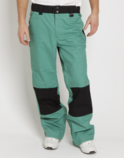 Gnarhartt Pant - Gangreen