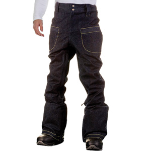 Hastings Snowboarding pants