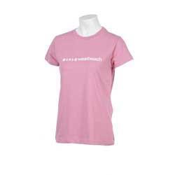 Westbeach Ladies Corporate Tee